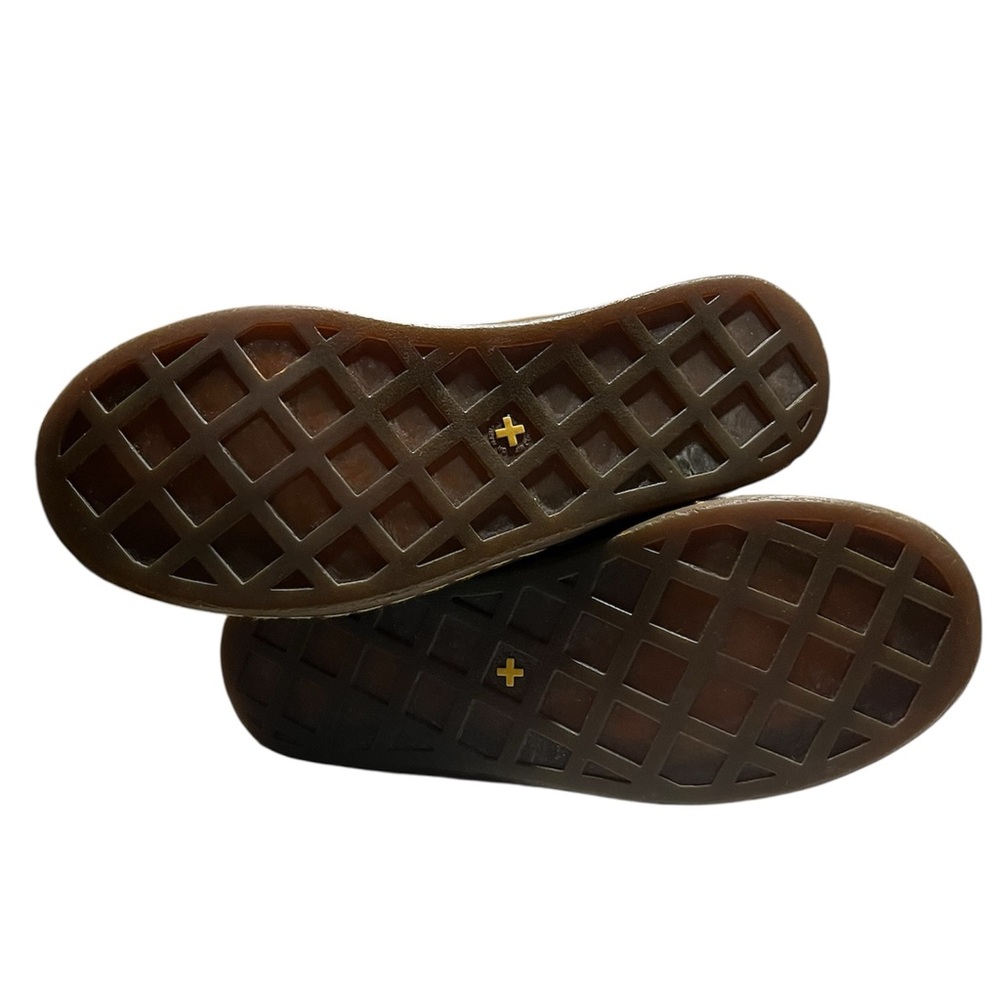 Dr. Martens Brown Ankle Boots - Picture 5 of 5